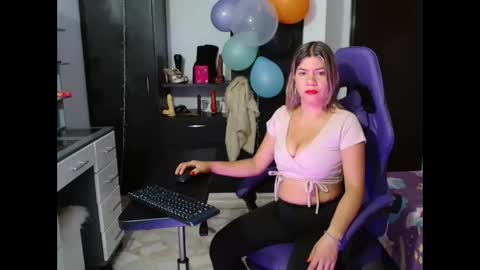 hot sexy bunny online show from January 17, 1:05 pm