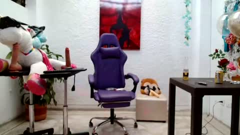 hot sexy bunny online show from June 15, 4:20 pm