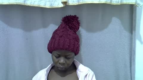 Snapshot of hot_shayla chatting on July 12, 12:23 am esiiii online show from July 12, 12:23 am