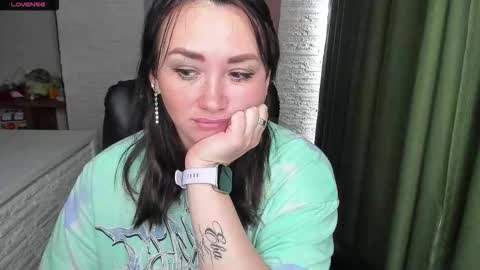 Vasilisa online show from November 12, 4:24 am