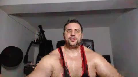 Stefano.. online show from December 1, 5:35 pm