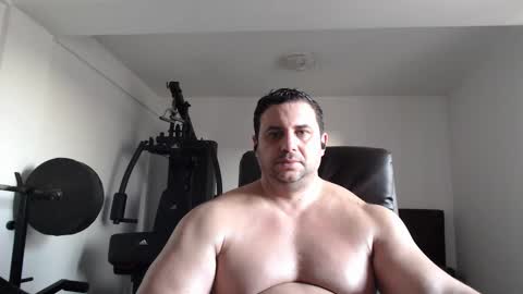 Stefano.. online show from December 15, 1:43 pm