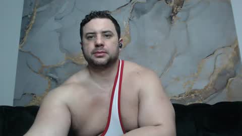 Stefano.. online show from January 18, 4:10 pm