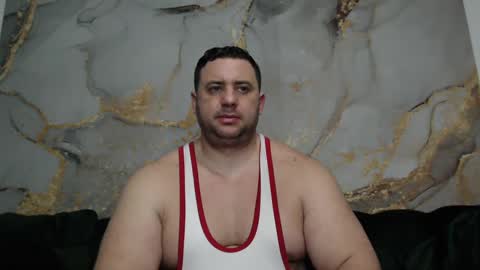 Stefano.. online show from January 24, 5:11 pm