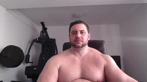 Stefano.. online show from February 23, 5:45 am
