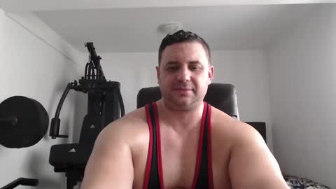 Stefano.. online show from February 26, 2:14 pm
