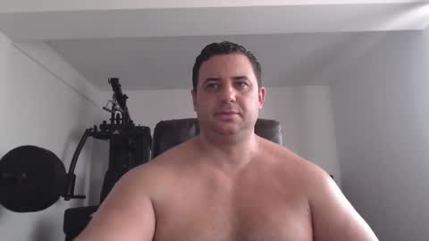Stefano.. online show from September 15, 4:45 am