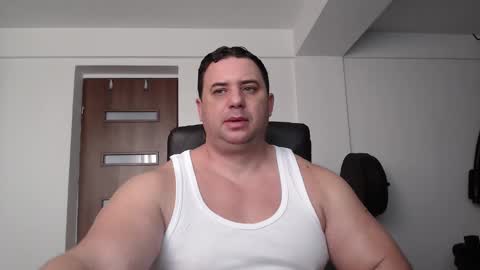 Stefano.. online show from October 25, 5:37 am