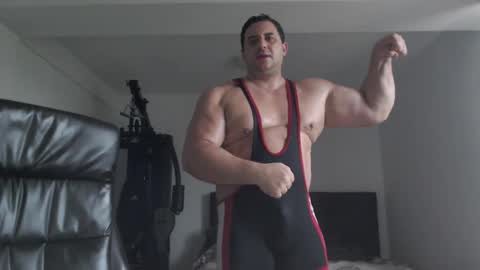 Stefano.. online show from November 15, 1:40 pm