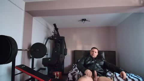 Snapshot of hot_stefano1 chatting on June 27, 4:06 am Stefano.. online show from June 27, 4:06 am