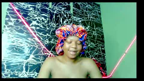 Snapshot of hot_stellaa chatting on January 16, 6:06 pm Stella online show from January 16, 6:06 pm