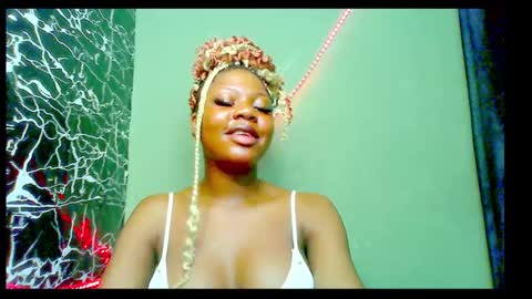 Snapshot of hot_stellaa chatting on February 8, 9:57 pm Stella online show from February 8, 9:57 pm