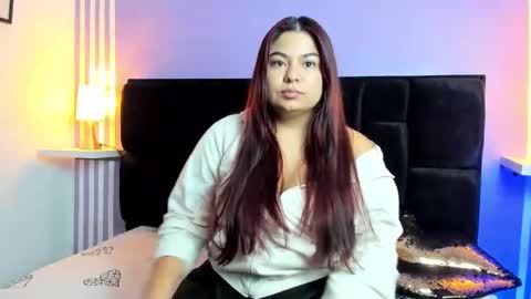 hot_sweetness_fire online show from October 24, 11:50 am