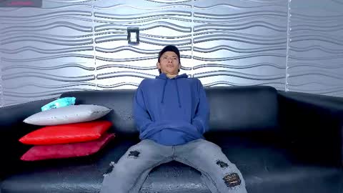 Snapshot of hot_temptation21 chatting on October 2, 1:29 pm hot_temptation21 online show from October 2, 1:29 pm