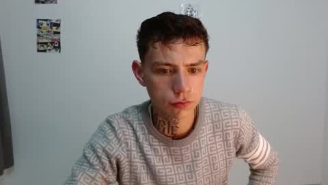 Mateo online show from December 18, 9:48 am