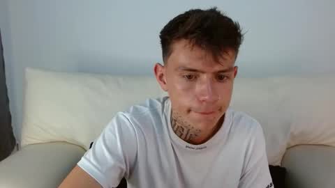 Mateo online show from January 5, 5:27 pm