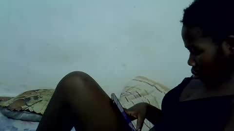 hotagrace online show from October 30, 6:48 am