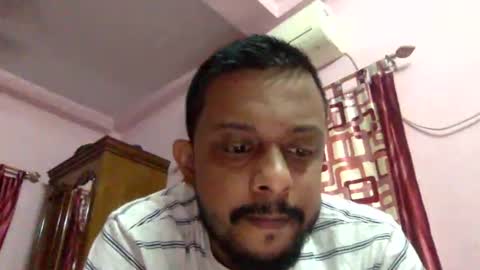 Snapshot of hotakash009 chatting on June 14, 12:29 pm YourLove21 online show from June 14, 12:29 pm
