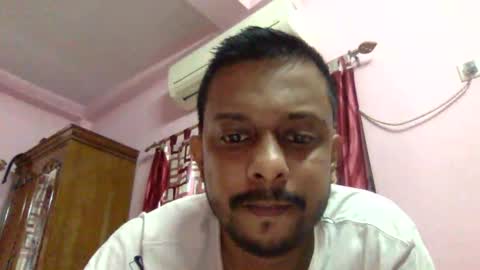 Snapshot of hotakash009 chatting on June 21, 9:45 am YourLove21 online show from June 21, 9:45 am