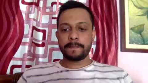 Snapshot of hotakash009 chatting on June 29, 6:08 am YourLove21 online show from June 29, 6:08 am