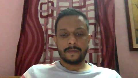Snapshot of hotakash009 chatting on June 30, 4:19 pm YourLove21 online show from June 30, 4:19 pm