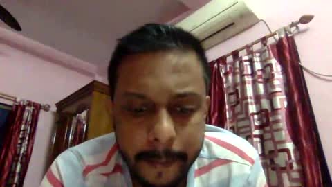 Snapshot of hotakash009 chatting on July 1, 3:23 pm YourLove21 online show from July 1, 3:23 pm