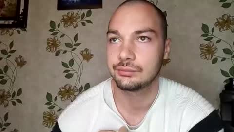 Kristiyan online show from March 14, 8:25 pm