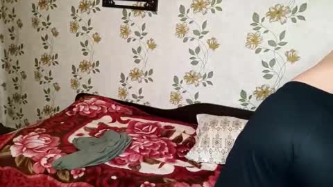 Kristiyan online show from March 18, 7:28 pm