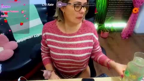 Snapshot of hotanalorena69 chatting on March 7, 10:13 am Lisa online show from March 7, 10:13 am