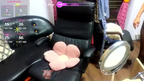 Snapshot of hotanalorena69 chatting on September 15, 5:29 am Lisa online show from September 15, 5:29 am