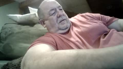 Hot and Horny online show from January 5, 9:14 pm