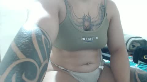 Hot and PowerHOPE U MISS ME online show from December 13, 11:17 pm