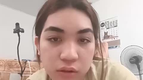 Snapshot of hotarianafox4uxx chatting on March 10, 4:06 am AYA online show from March 10, 4:06 am