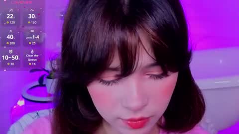 Snapshot of hotary_yuko chatting on June 18, 2:12 am Hotary online show from June 18, 2:12 am