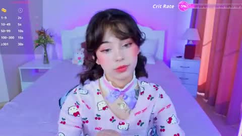 Snapshot of hotary_yuko chatting on June 19, 2:38 am Hotary online show from June 19, 2:38 am