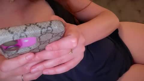 Ember online show from December 5, 5:05 am