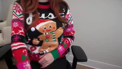 Ember online show from December 18, 5:52 pm