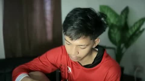 hotasian_jerome online show from February 2, 12:53 am