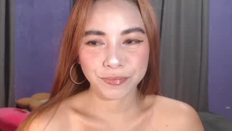 Snapshot of hotasian_pinky chatting on July 25, 11:08 am hotasian_pinky online show from July 25, 11:08 am