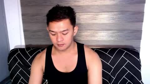 ETHAN online show from February 12, 6:40 pm