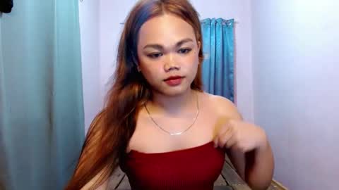 Snapshot of hotbabe_rica chatting on January 8, 10:16 pm Ricaa online show from January 8, 10:16 pm
