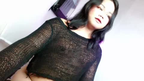 Snapshot of hotbabe_rica chatting on April 12, 12:54 pm Ricaa online show from April 12, 12:54 pm