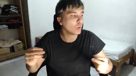 hotbaby6900 online show from December 20, 12:01 pm