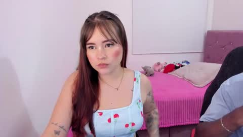 Snapshot of hotbbcwife chatting on January 31, 11:36 pm lesly and ander online show from January 31, 11:36 pm