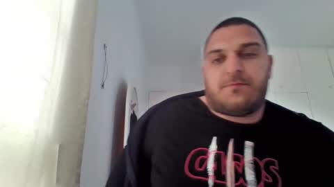 Hotbearhorny online show from February 18, 7:59 am
