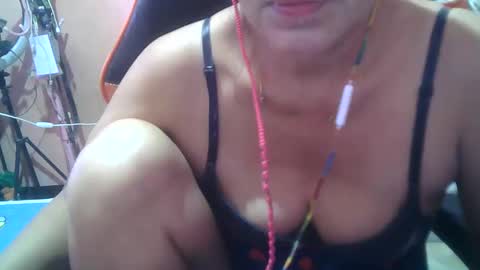 hotbetty_45 online show from January 23, 2:23 am