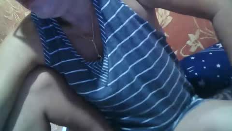 hotbetty_45 online show from October 19, 10:10 pm