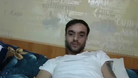 Snapshot of hotbodyboy879506 chatting on March 13, 1:23 am Mihai online show from March 13, 1:23 am