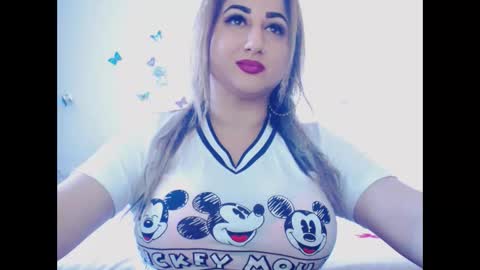 hotboobsmaya online show from October 26, 8:20 am