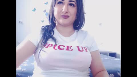 hotboobsmaya online show from February 2, 9:30 am